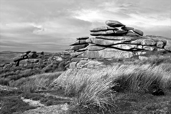 Minions, Bodmin Moor - Joe Humm