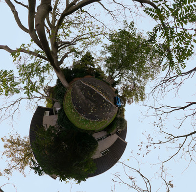 Bino's Planet