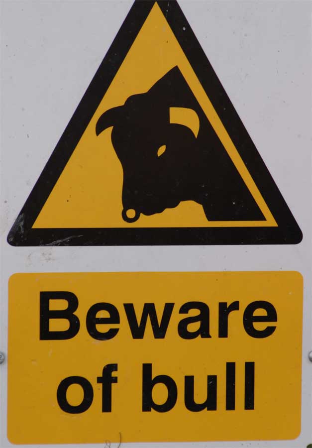Bledlow_bewareofbull.jpg