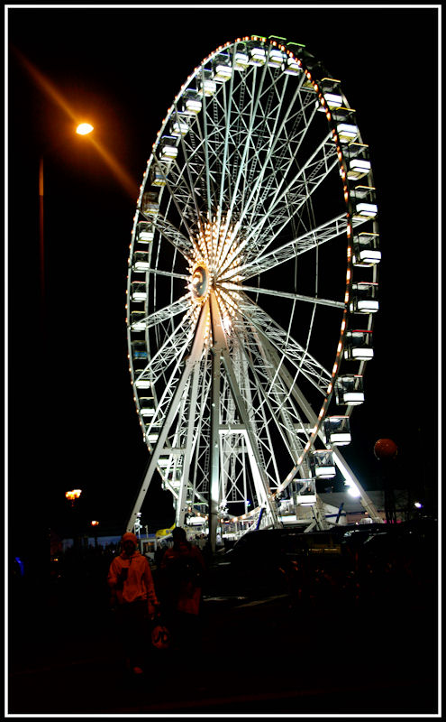 The Eye