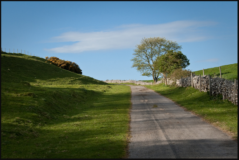 Taken near St Aldhelm's head in Dorset.