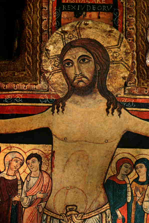 CookhamChurchCrucufixDetail.JPG