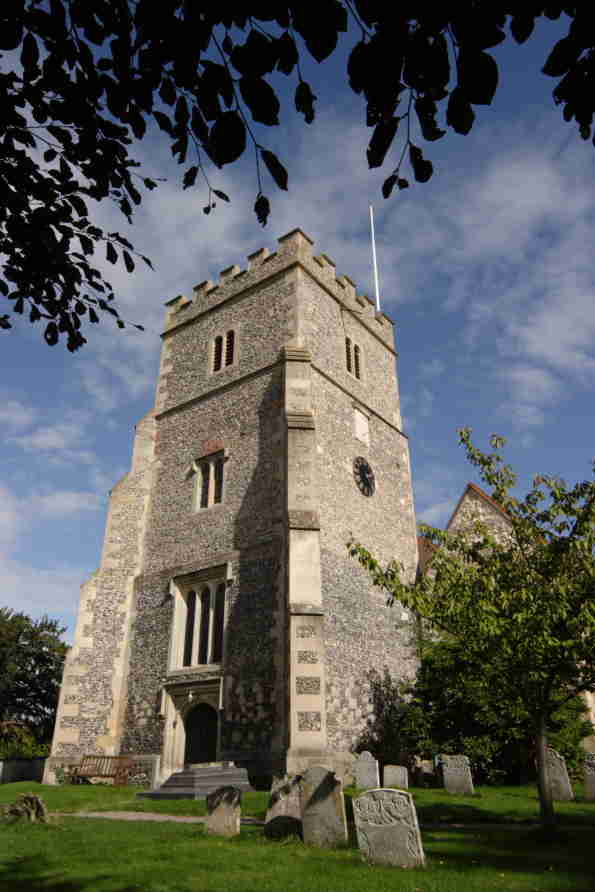 Cookhamchurchwithtrees.JPG