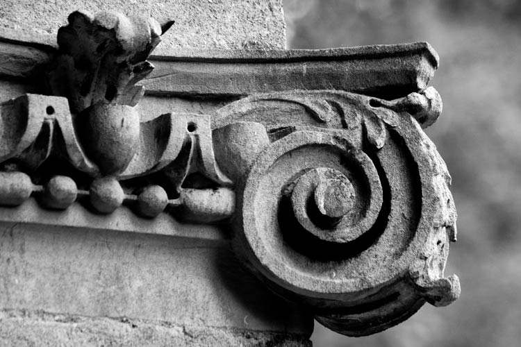 Architectural Detail