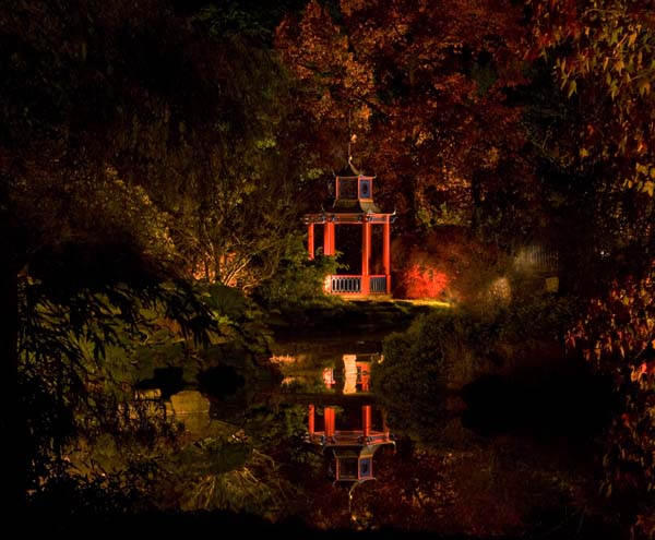Pagoda By Dave Mundy Pagoda By Dave Mundy