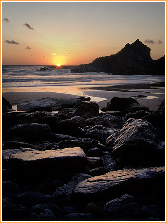 MarkRussell-SunsetatBedruthenSteps.jpg