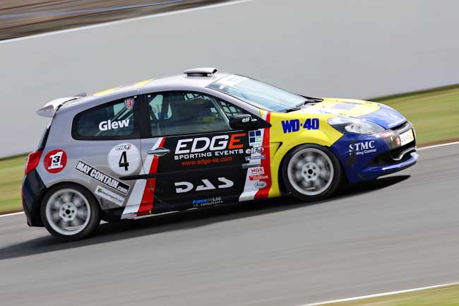 Hot Hatch