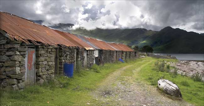 David_Birch_Old_Storehouses_Corran_Loch_Hourn_.jpg