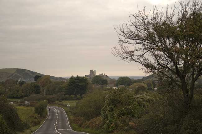 RonCastleCorfeCastle.jpg
