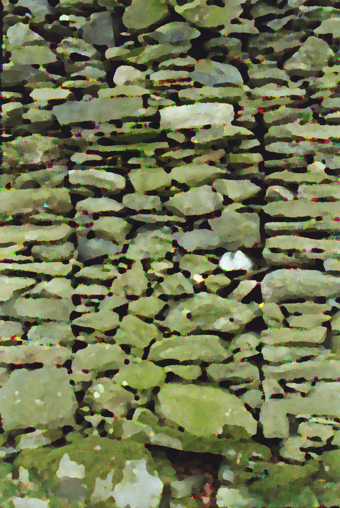 Blocked Doorway