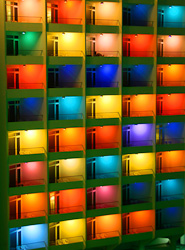 Hard Rock Hotel -- Chris Gledhill