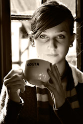 Masha Ershova - S