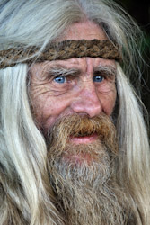 Mike Ashfield - Anglo Saxon Smith