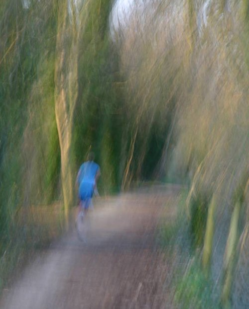 Jogger