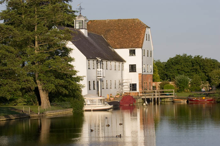 Hambleden - Steve Mundy