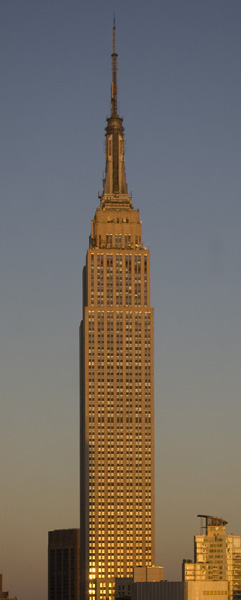 Empire State Small