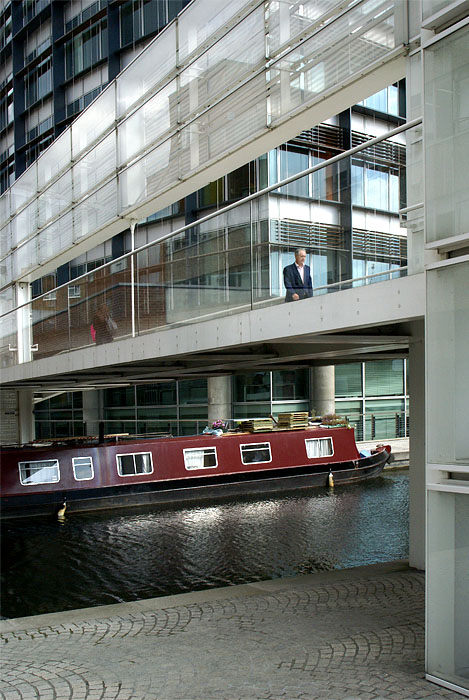 Paddington Paddington