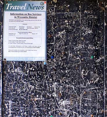 busshelternoticeboardTurvilleHeath.jpg