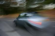 Speed by Andrew Findlay