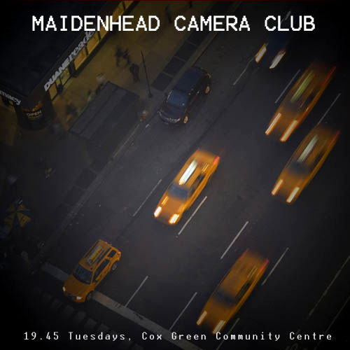 NYC taxis from 31st floor - Ben Stephenson