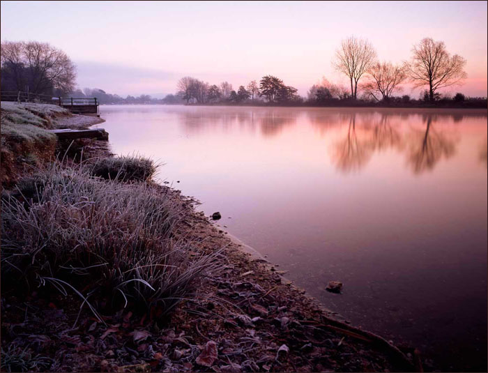 Cookham Reach