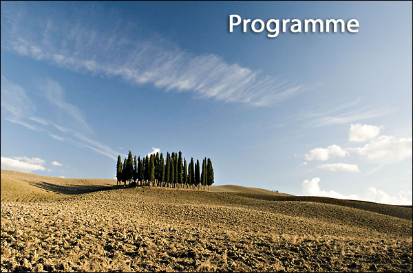 Programme 2006-2007