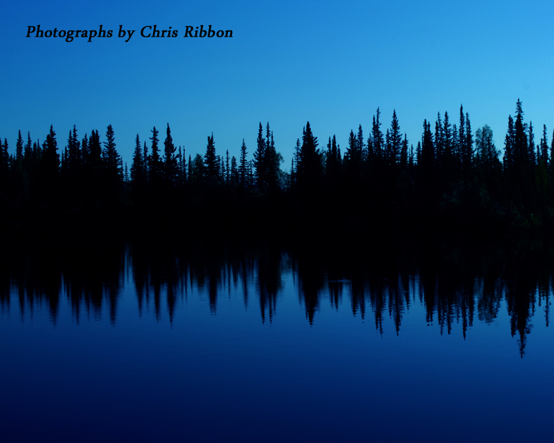 Beaver Creek Reflection