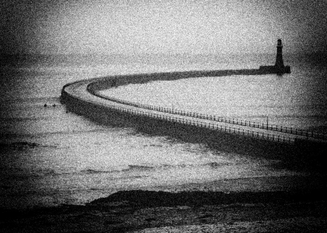 Holga Filter