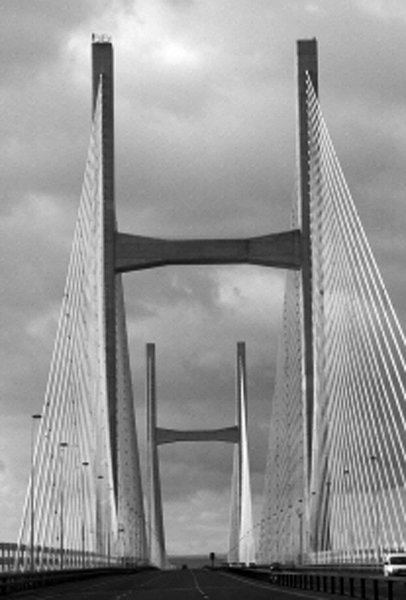 Revisited in B & W - ja