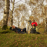 PaulSharonChris--George-at-Bolehill-Quarry.jpg