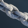 FrozenChainAtHambledenLock.JPG