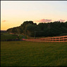 SunsetOnFenceByDaveMundy.jpg